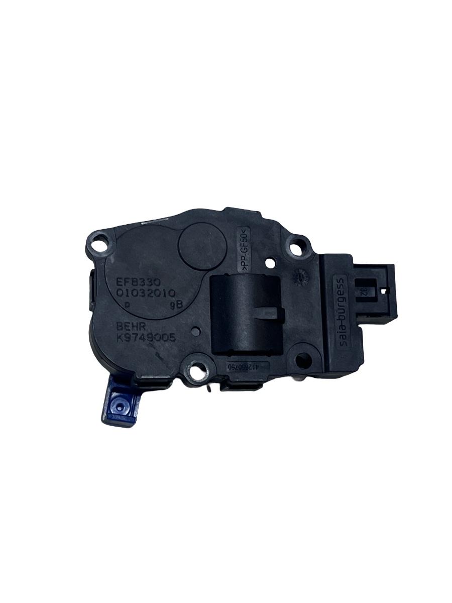 Motoras/actuator clapeta aer BMW 5 F10 2009 - 2016 01032010