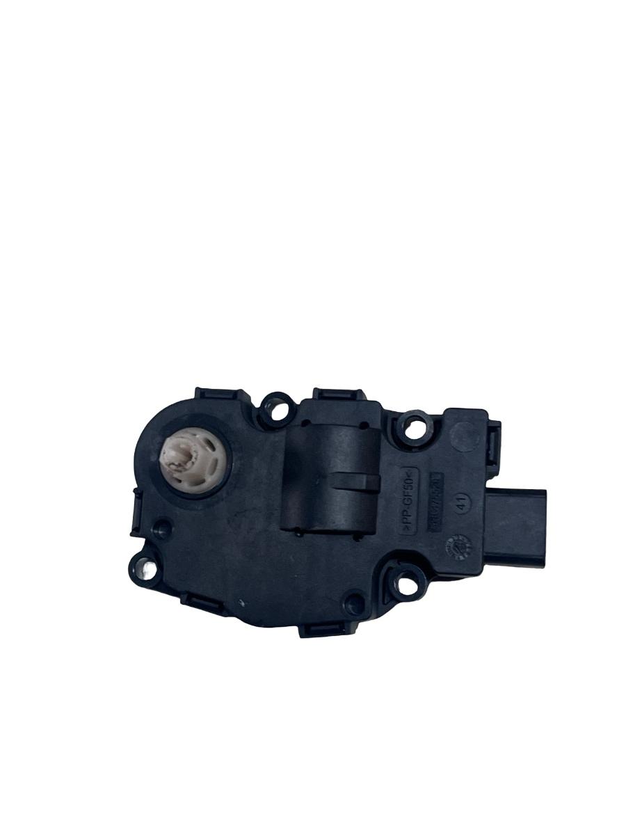 Motoras/actuator clapeta aer BMW 5 F10 2009 - 2016 04032010 – foto 3
