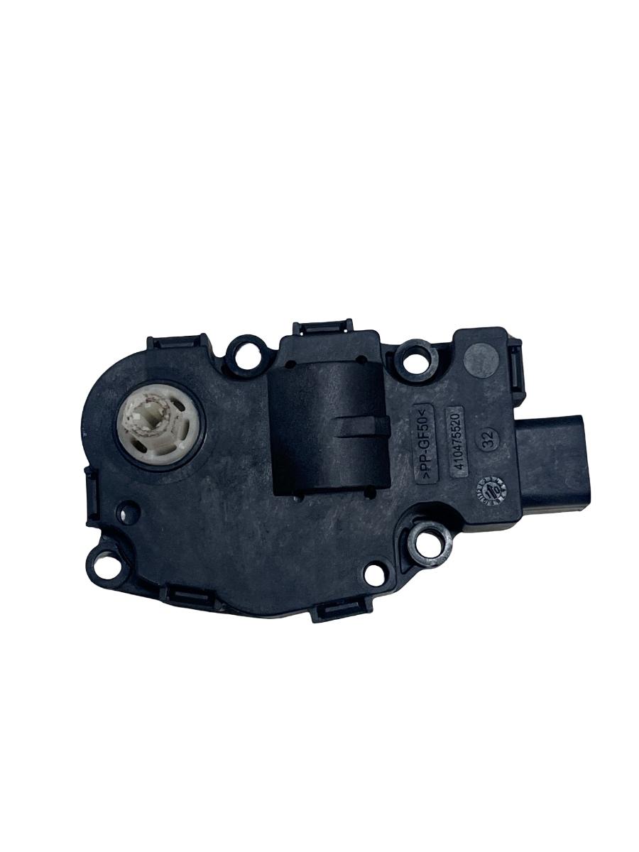 Motoras/actuator clapeta aer BMW 5 F10 2009 - 2016 270022010 – foto 3
