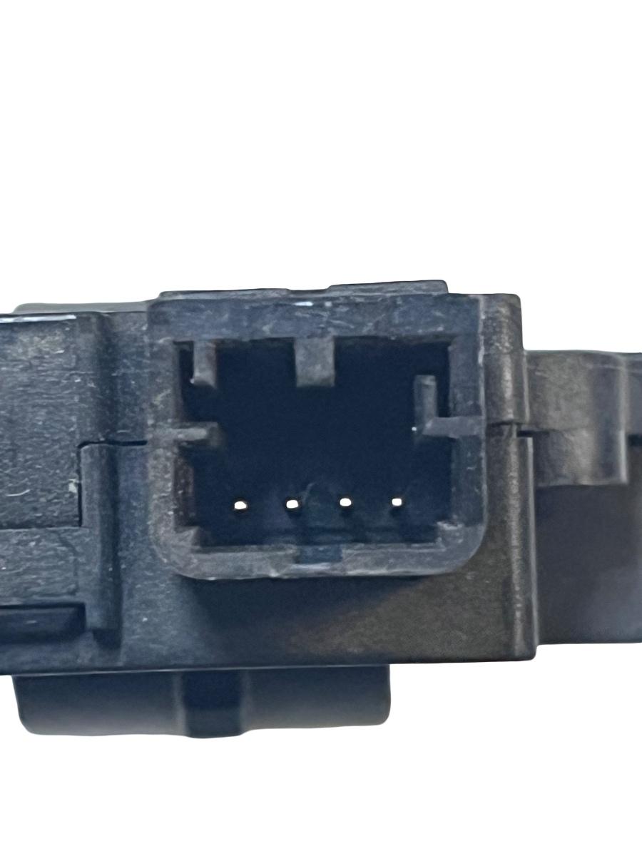 Motoras/actuator clapeta aer BMW X5 II E70 2006 - 2013 9298880 – foto 3