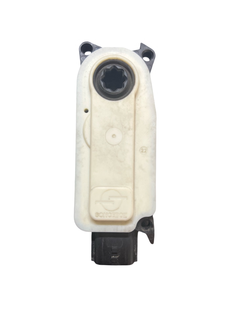 Motoras/actuator clapeta aer DACIA JOGGER [ 2024 - > ] 6477R1012 – foto 2