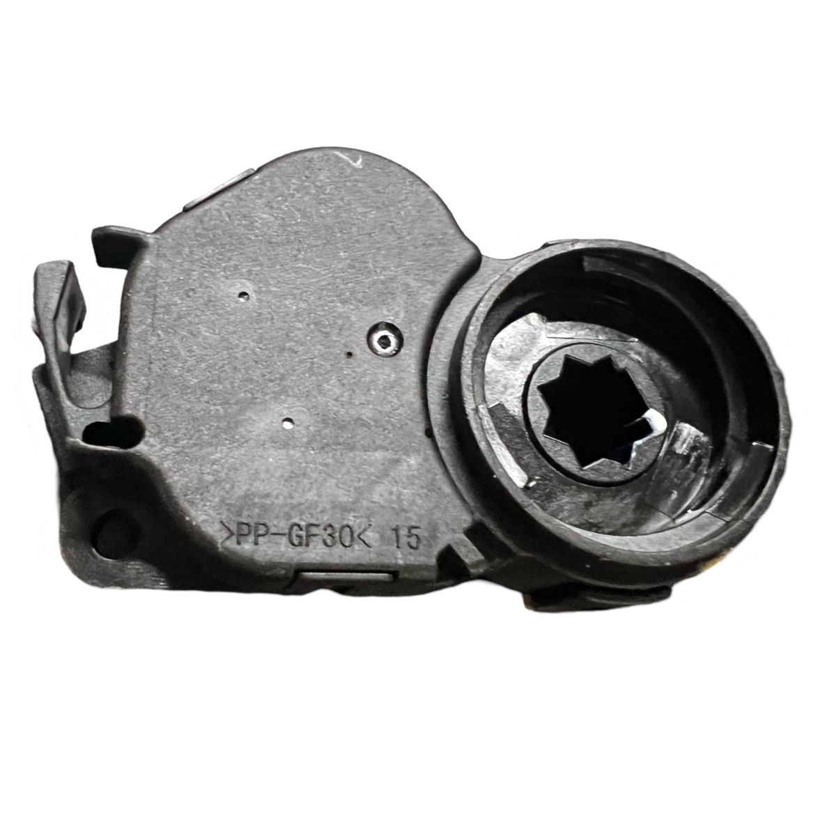Motoras/actuator clapeta aer DACIA JOGGER [ 2024 - > ] T707231D – foto 3