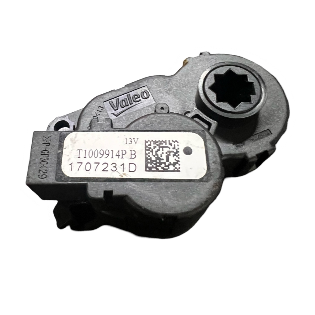 Motoras/actuator clapeta aer DACIA JOGGER [ 2024 - > ] T707231D – foto 2