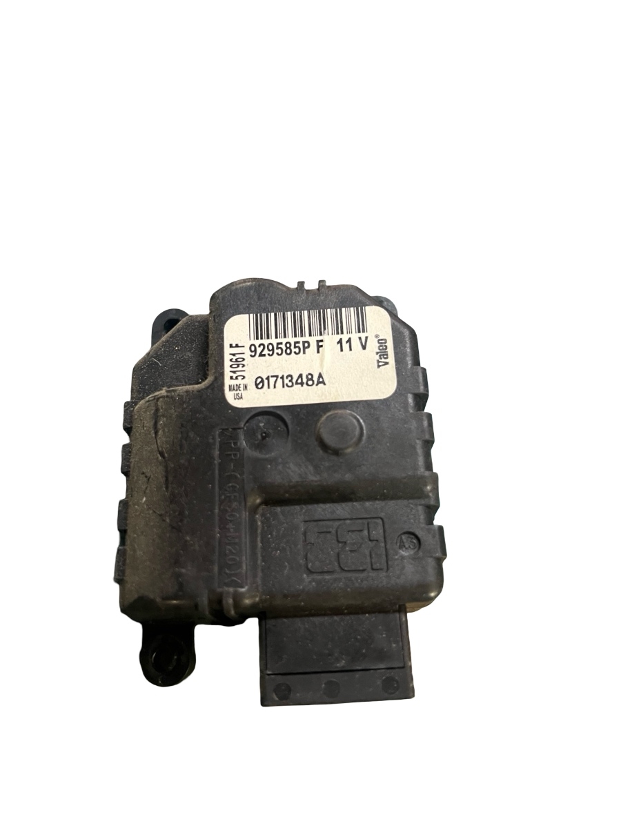 Motoras/actuator clapeta aer DODGE NITRO 2006 - 2012, JEEP GRAND CHEROKEE III WH, WK 2004 - 2011 929585P