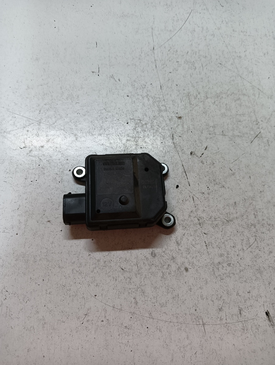 Motoras/actuator clapeta aer FIAT BRAVO II 198 2006 - > 46723706 – foto 2