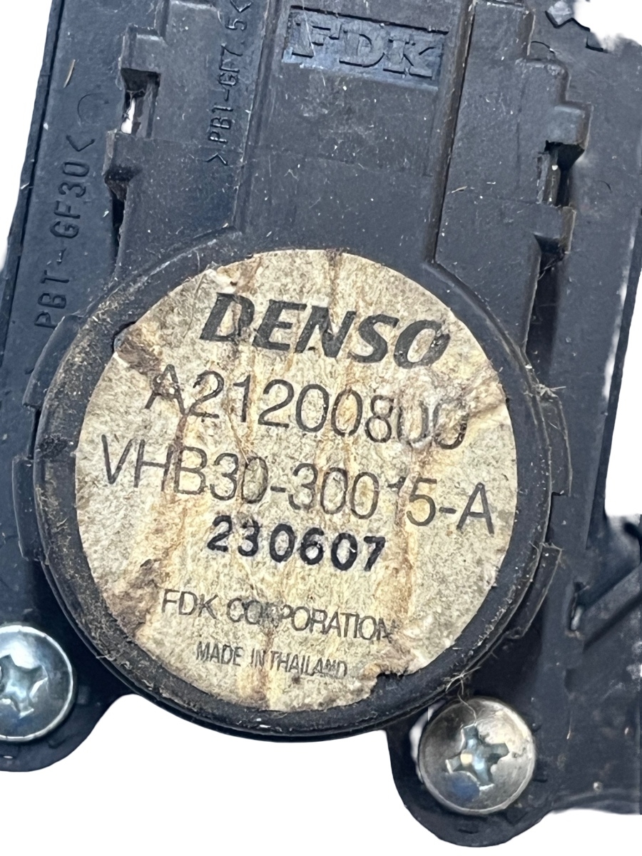 Motoras/actuator clapeta aer FIAT LINEA 323_, 110_ 2006 -> A21200800 – foto 2