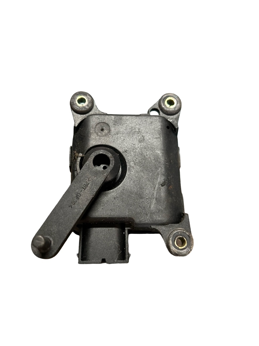 Motoras/actuator clapeta aer FIAT STILO 192_ 2001 - 2010 0132801144 – foto 2