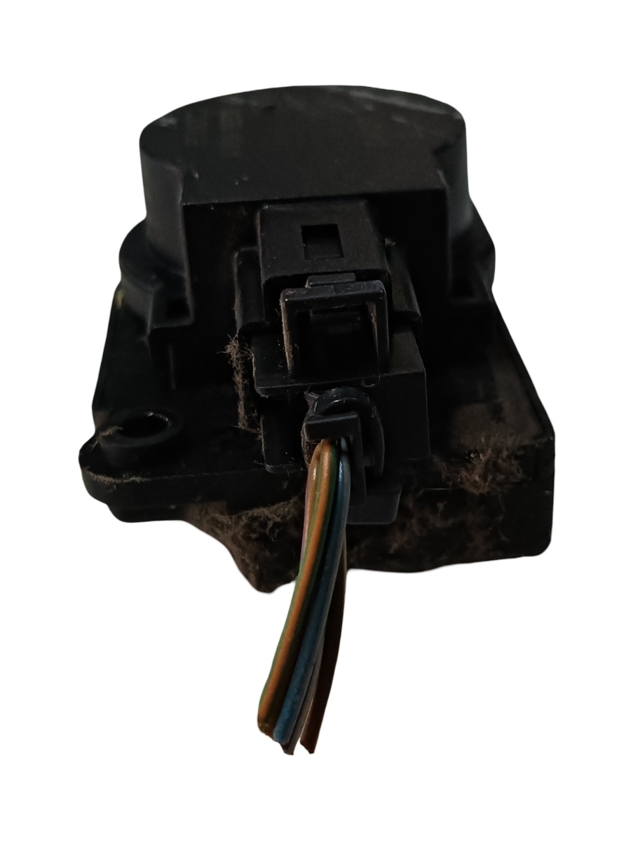 Motoras/actuator clapeta aer FORD C-MAX II DXA/CB7, DXA/CEU 2010 - > Av6n19e616aa – foto 2
