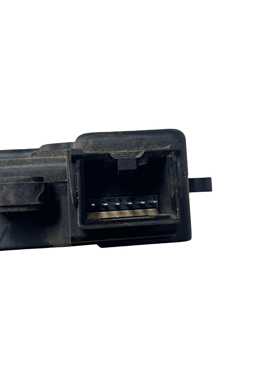 Motoras/actuator clapeta aer FORD FIESTA IV JA_, JB_ 1995 - 2002 004D237001 – foto 3