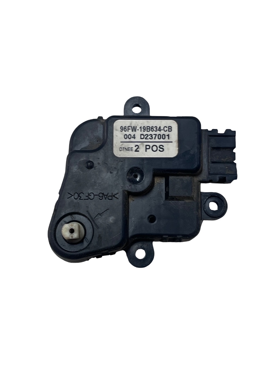 Motoras/actuator clapeta aer FORD FIESTA IV JA_, JB_ 1995 - 2002 004D237001 – foto 2