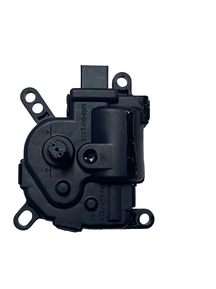Motoras/actuator clapeta aer FORD FIESTA V JH_, JD_ 2001 - 2010 1S7H19B634CA – foto 2