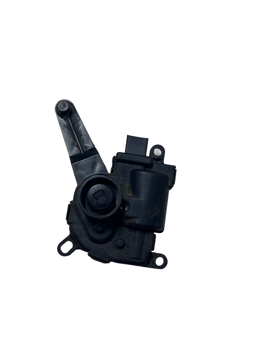 Motoras/actuator clapeta aer FORD FIESTA VI 2008 - > 1S7H19B634