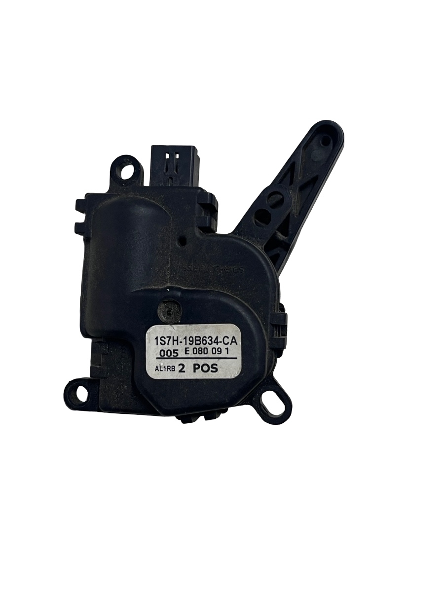 Motoras/actuator clapeta aer FORD FIESTA VI 2008 - > 1S7H19B634 – foto 3