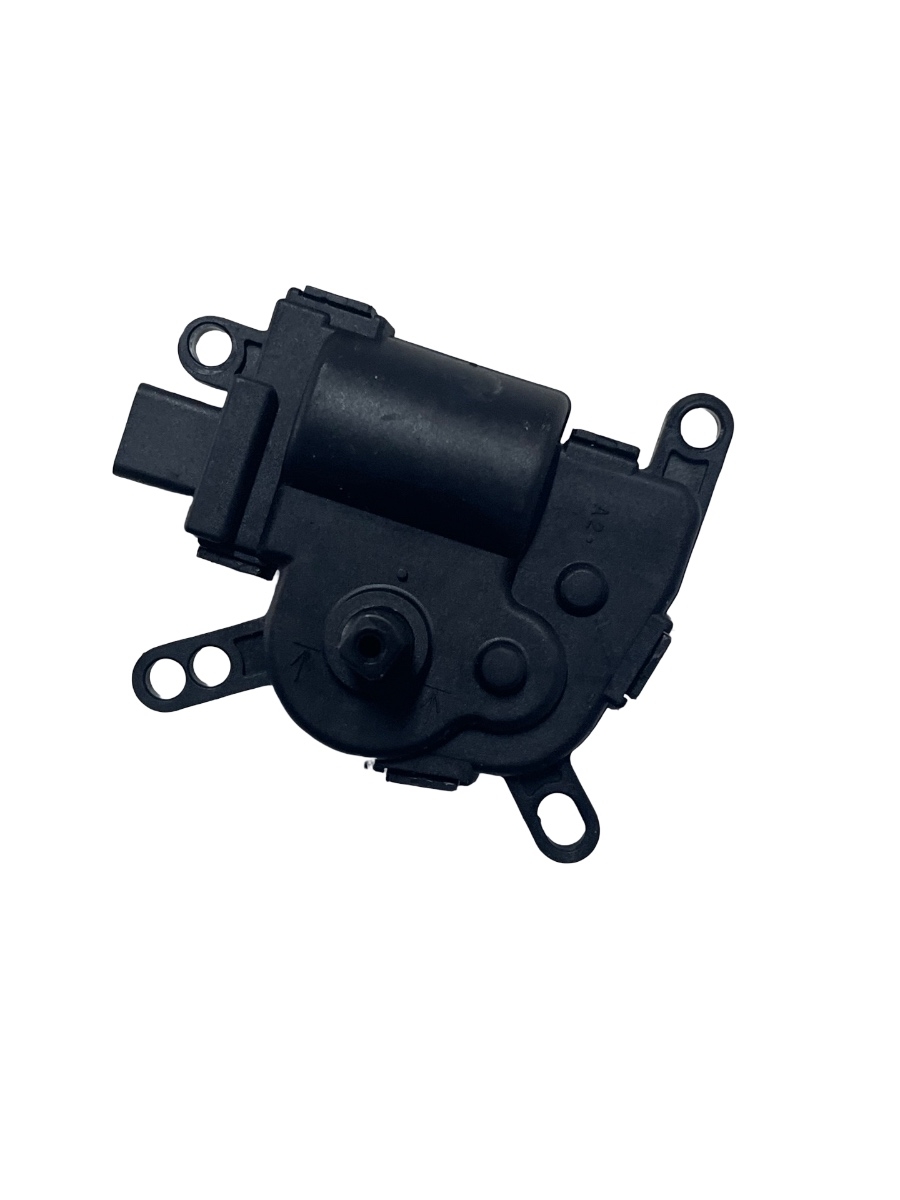 Motoras/actuator clapeta aer FORD FIESTA VI 2016 Facelift -> 8V51-19B634-AA – foto 4