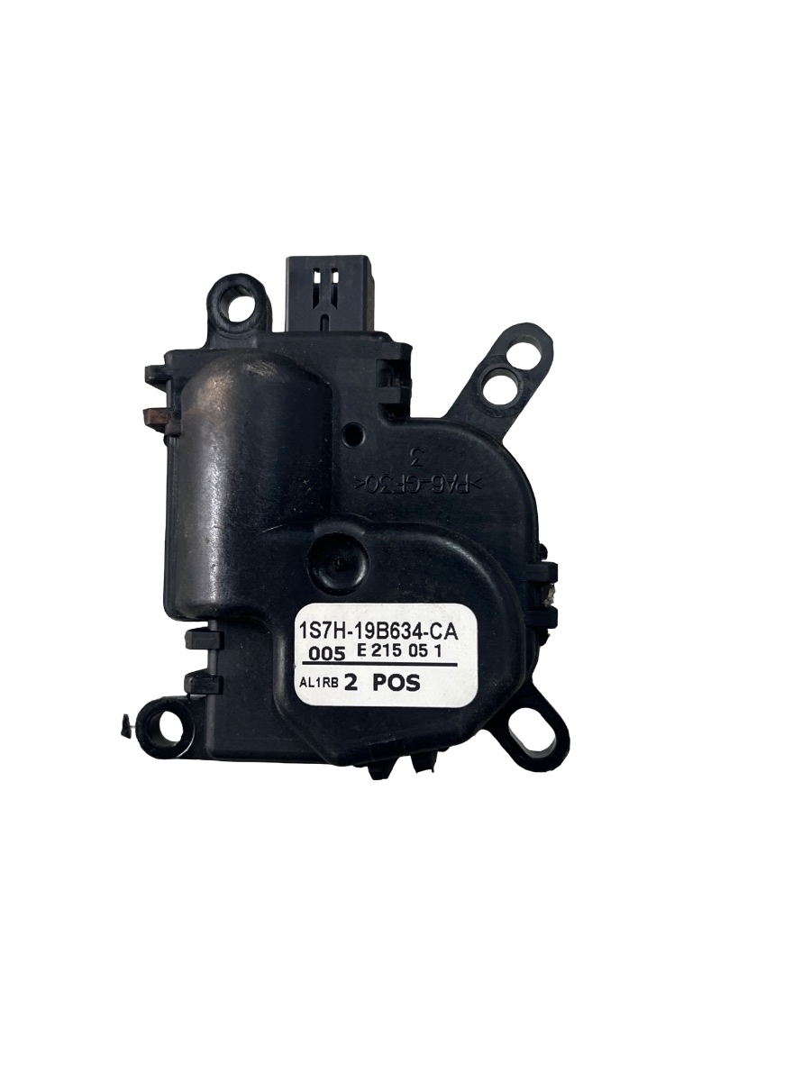 Motoras/actuator clapeta aer FORD FOCUS II DA_, HCP, DP 2004 - 2013 1S7H19B634