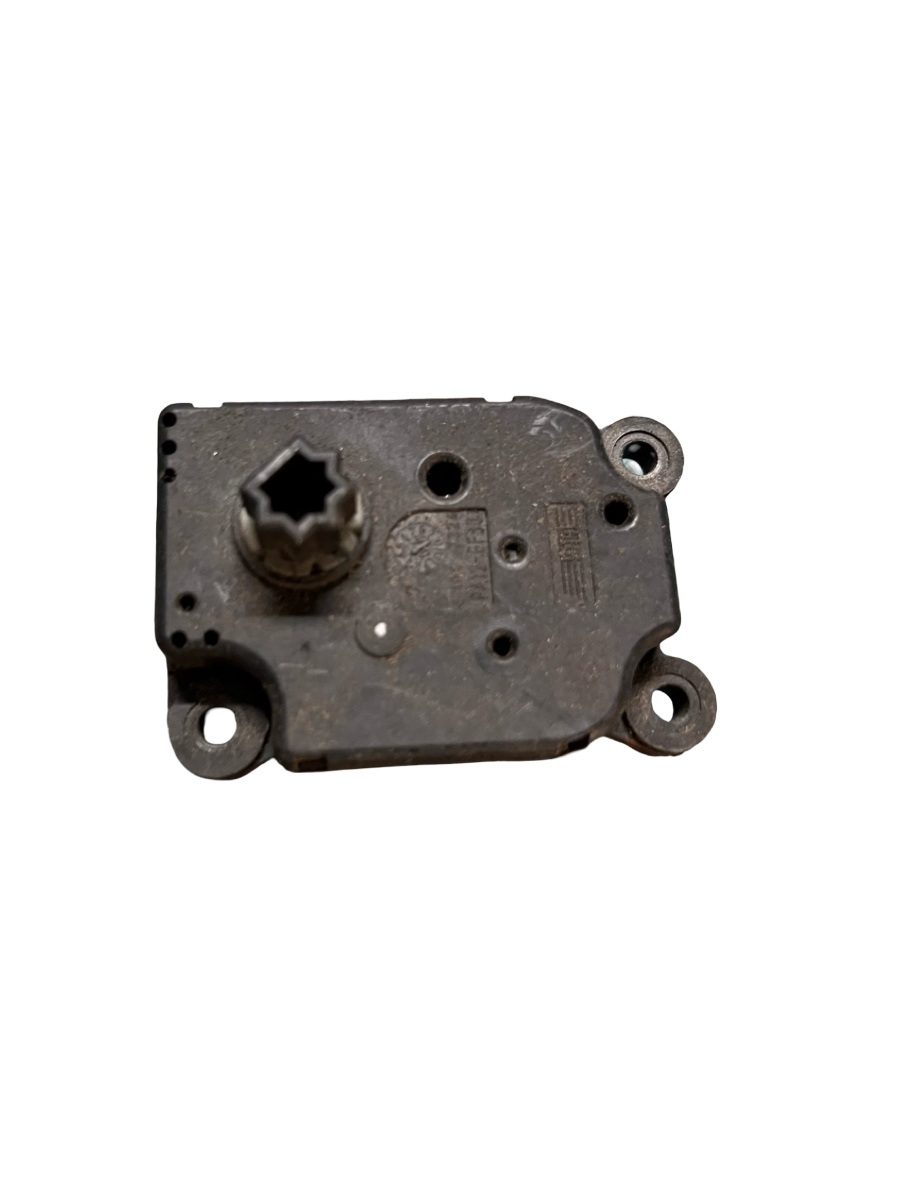 Motoras/actuator clapeta aer FORD FOCUS II Saloon DA_, FCH, DH 2005 - > 19E616-AB – foto 2
