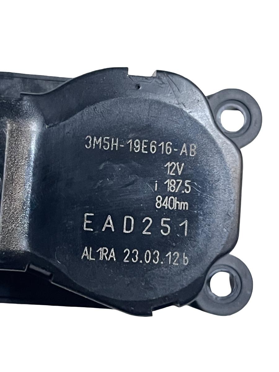 Motoras/actuator clapeta aer FORD FOCUS III Turnier 2010 -> 3M5H-19E616-AB – foto 2