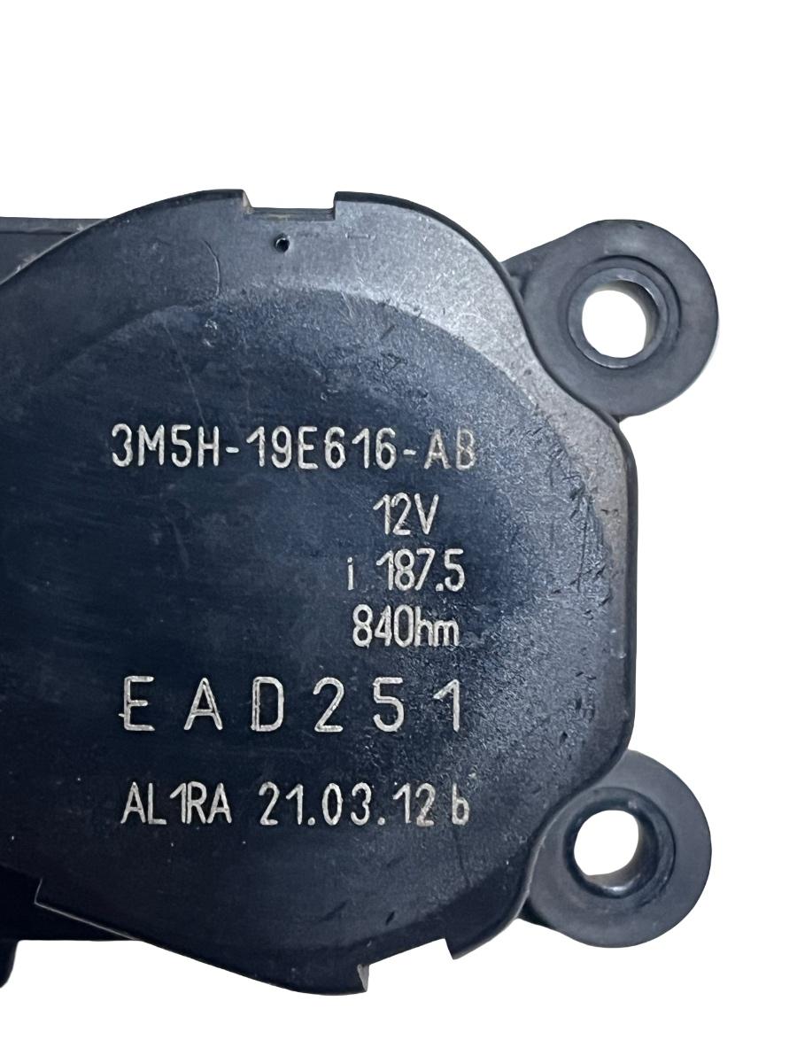 Motoras/actuator clapeta aer FORD FOCUS III Turnier 2010 -> 3M5H-19E616-AB – foto 2