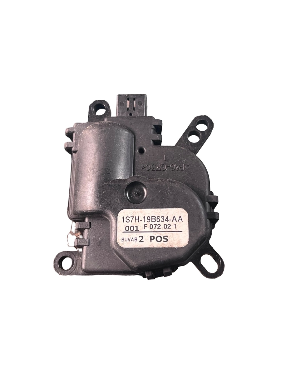 Motoras/actuator clapeta aer FORD MONDEO III B5Y 2000 - 2007 1S7H-19B634-AA – foto 2