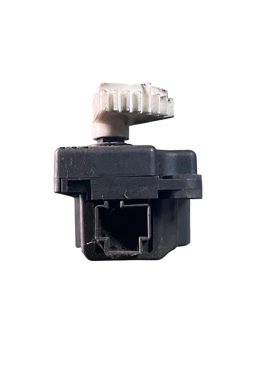 Motoras/actuator clapeta aer FORD MONDEO III B5Y 2000 - 2007 1S7H-19E616-AA – foto 4