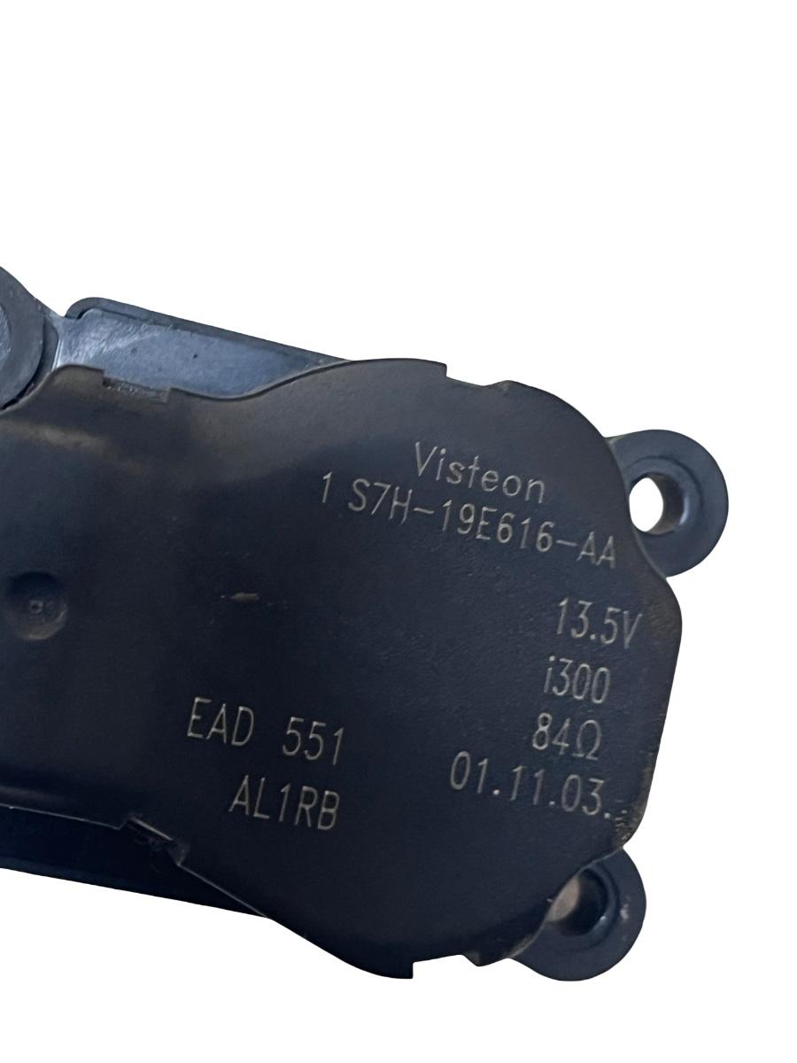 Motoras/actuator clapeta aer FORD MONDEO III B5Y 2000 - 2007 1S7H-19E616-AA – foto 2
