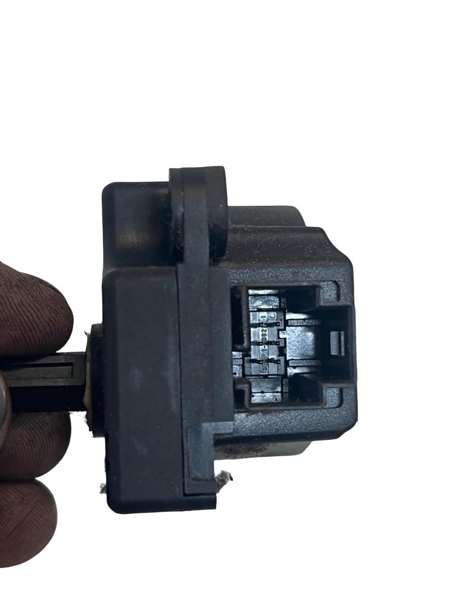 Motoras/actuator clapeta aer FORD MONDEO III B5Y 2000 - 2007 1S7H-19E616-AA – foto 2