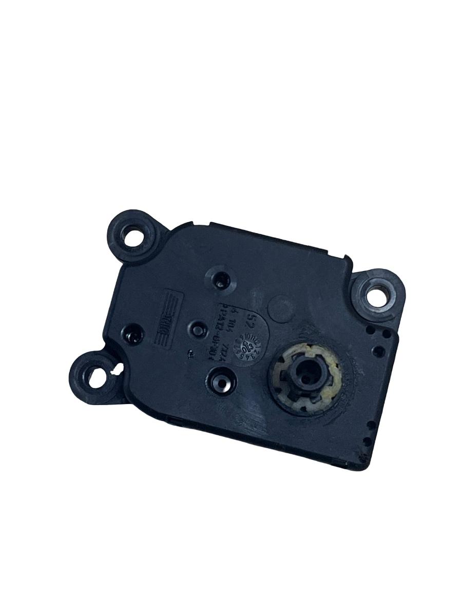 Motoras/actuator clapeta aer FORD MONDEO III B5Y 2000 - 2007 1S7H-19E616-AA – foto 4