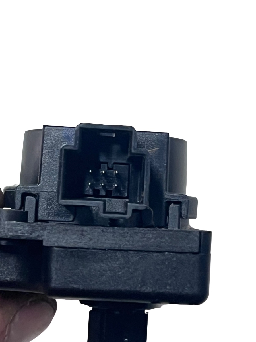 Motoras/actuator clapeta aer FORD TRANSIT Bus 2013 -> AV6N-19E616-AA – foto 3
