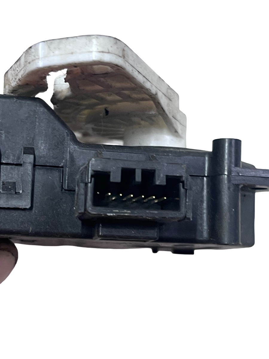 Motoras/actuator clapeta aer HONDA ACCORD VII CL, CN 2003 - 2012 063800-0101 – foto 3