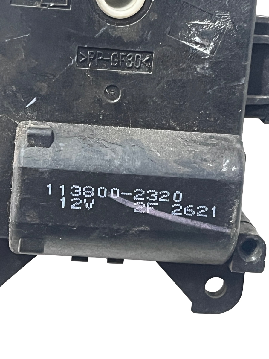 Motoras/actuator clapeta aer HONDA ACCORD VII CL, CN 2003 - 2012 113800-2320 – foto 4