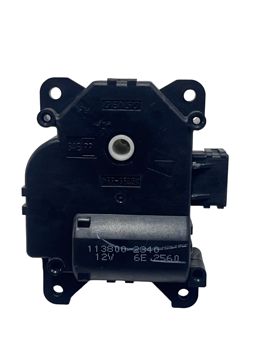 Motoras/actuator clapeta aer HONDA ACCORD VII CL, CN 2003 - 2012 1138002340 – foto 3