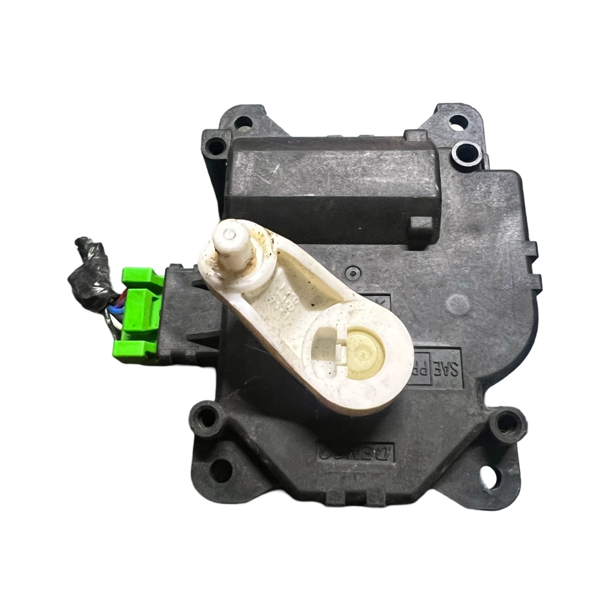 Motoras/actuator clapeta aer HONDA ACCORD VII Tourer CM, CN 2003 - 2008, HONDA ACCORD VIII CU 2008 - > 1138002380 – foto 2