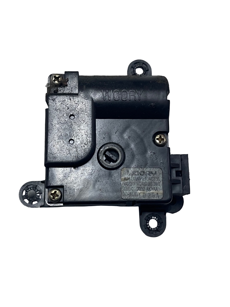 Motoras/actuator clapeta aer HYUNDAI ELANTRA Estate 1998 - 2002 WD400000BW0