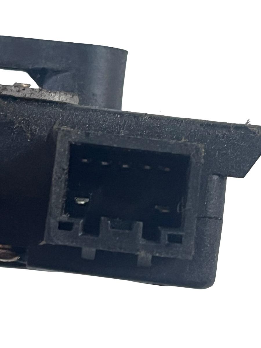 Motoras/actuator clapeta aer HYUNDAI ELANTRA Saloon XD 2000 - 2006 D267-AKYAA – foto 2