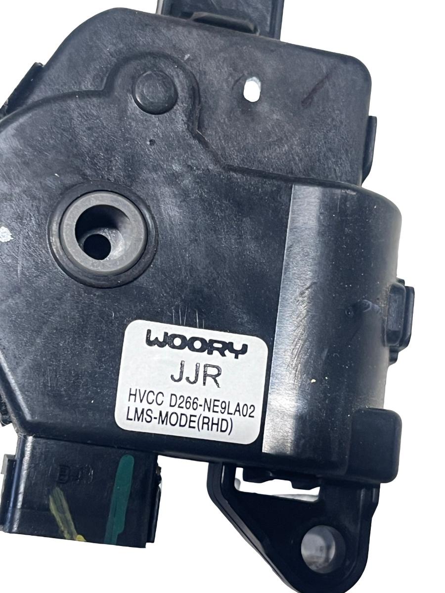 Motoras/actuator clapeta aer HYUNDAI ix35 LM, EL, ELH 2009 -> D266-NE9LA02 – foto 2