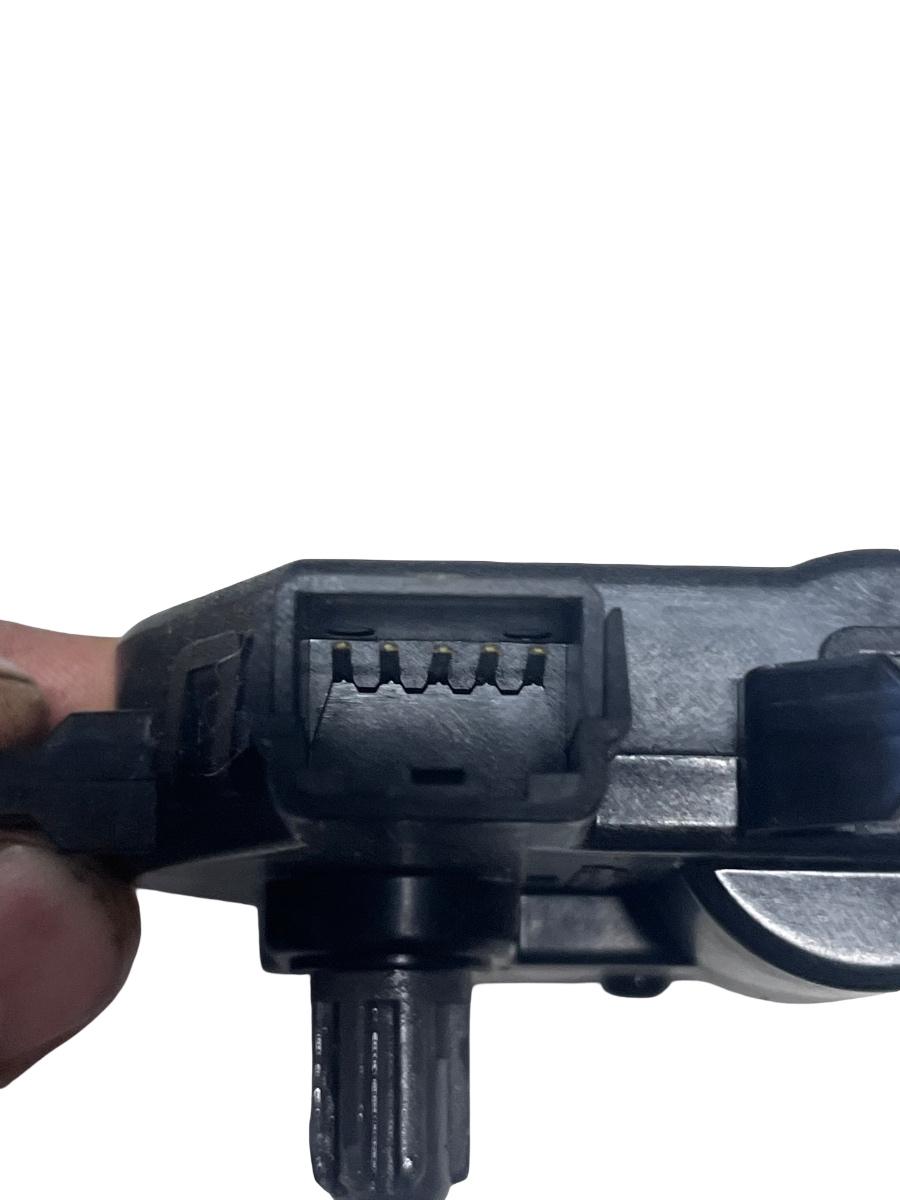 Motoras/actuator clapeta aer HYUNDAI ix35 LM, EL, ELH 2009 -> D266-NE9LA02 – foto 3
