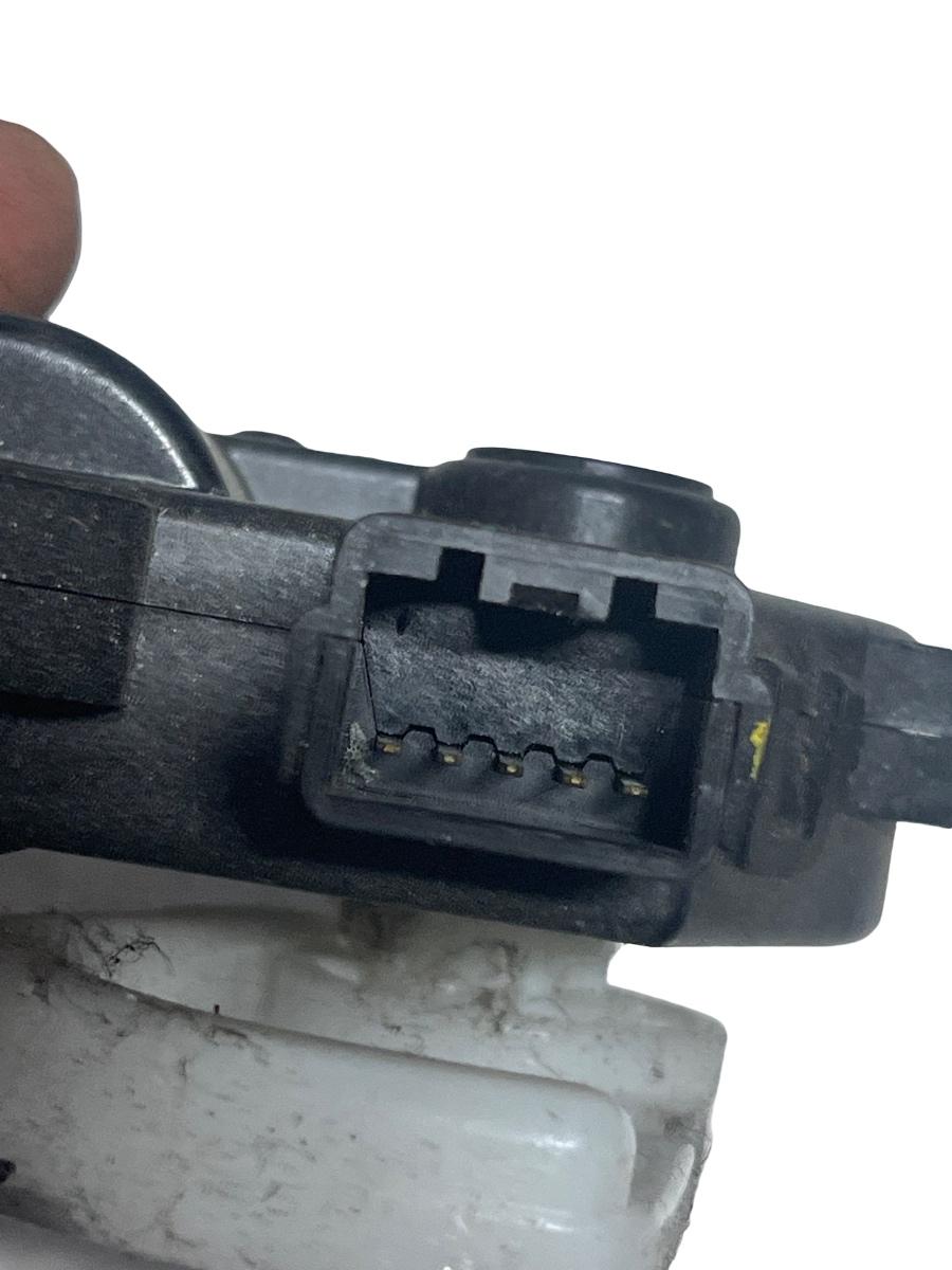 Motoras/actuator clapeta aer HYUNDAI ix35 LM, EL, ELH 2009 -> D267-AP9BA02 – foto 3