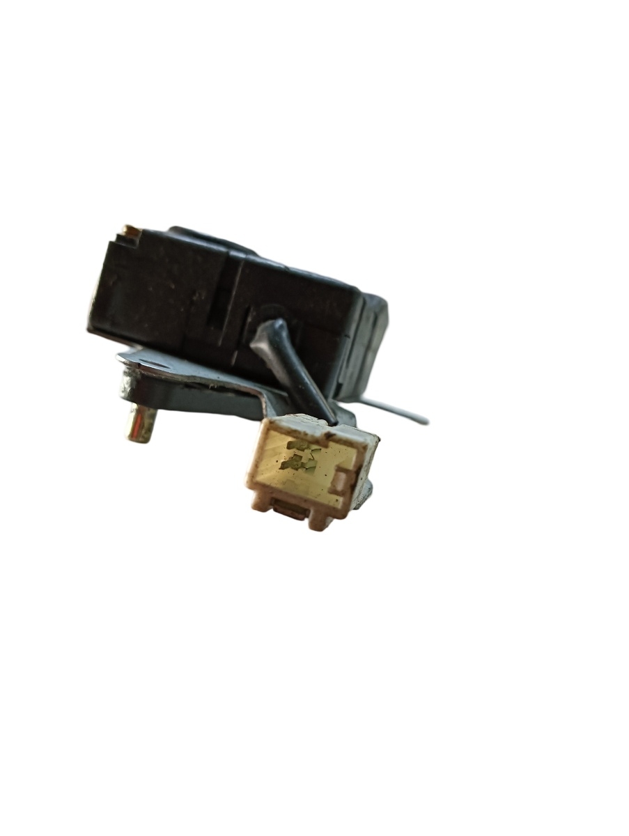 Motoras/actuator clapeta aer HYUNDAI SANTA FE I SM 2000 - 2006 – foto 2