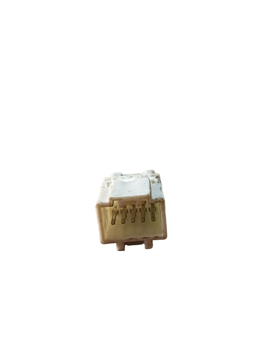 Motoras/actuator clapeta aer HYUNDAI SANTA FE I SM 2000 - 2006 – foto 2