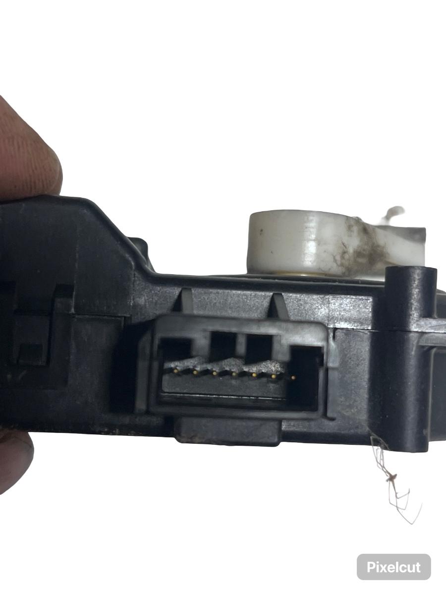 Motoras/actuator clapeta aer JAGUAR XF CC9_, X250 2008 - 2015 063800-0840 – foto 2