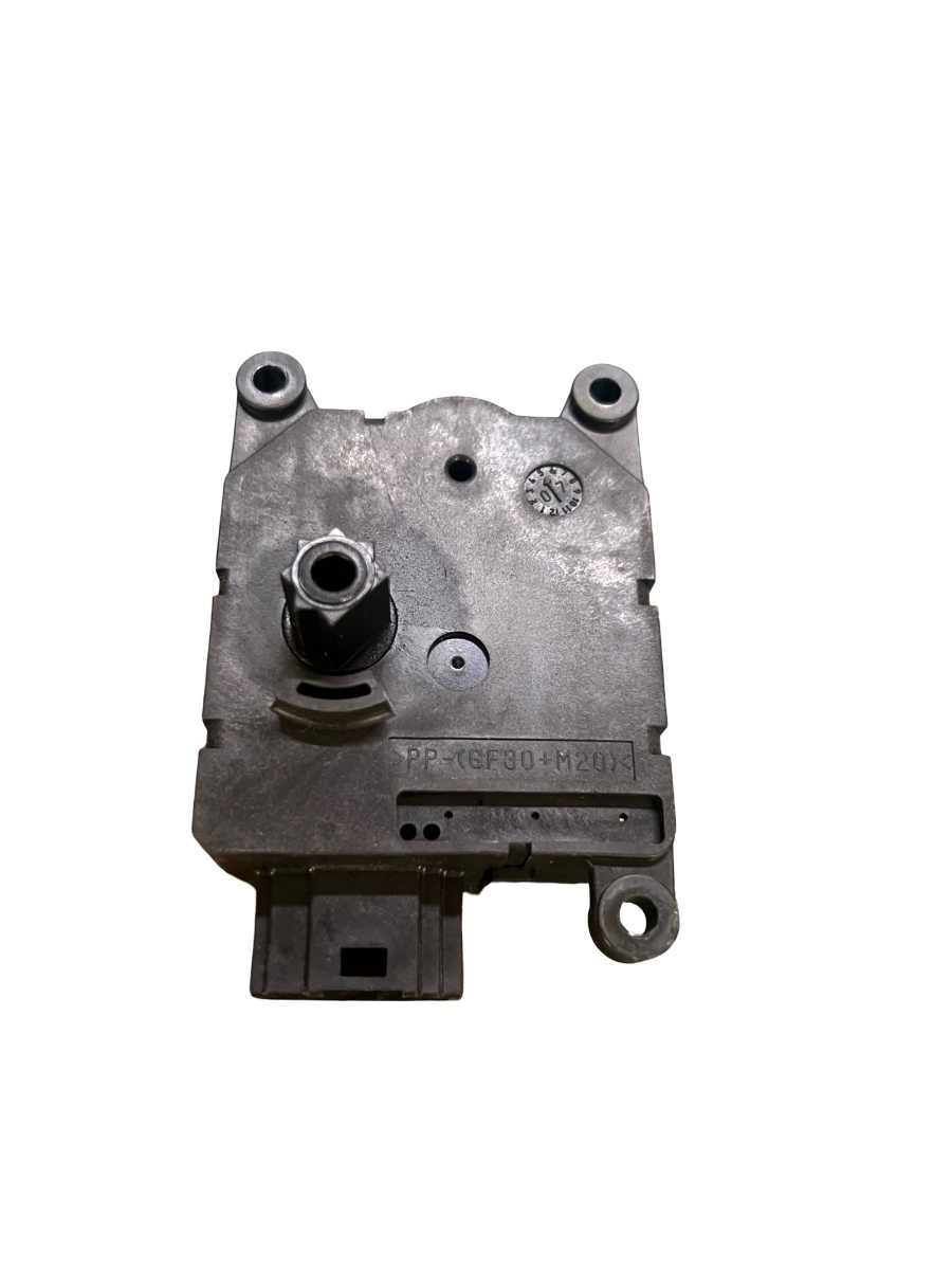 Motoras/actuator clapeta aer JEEP GRAND CHEROKEE III WH, WK 2004 - 2011 929585P – foto 2