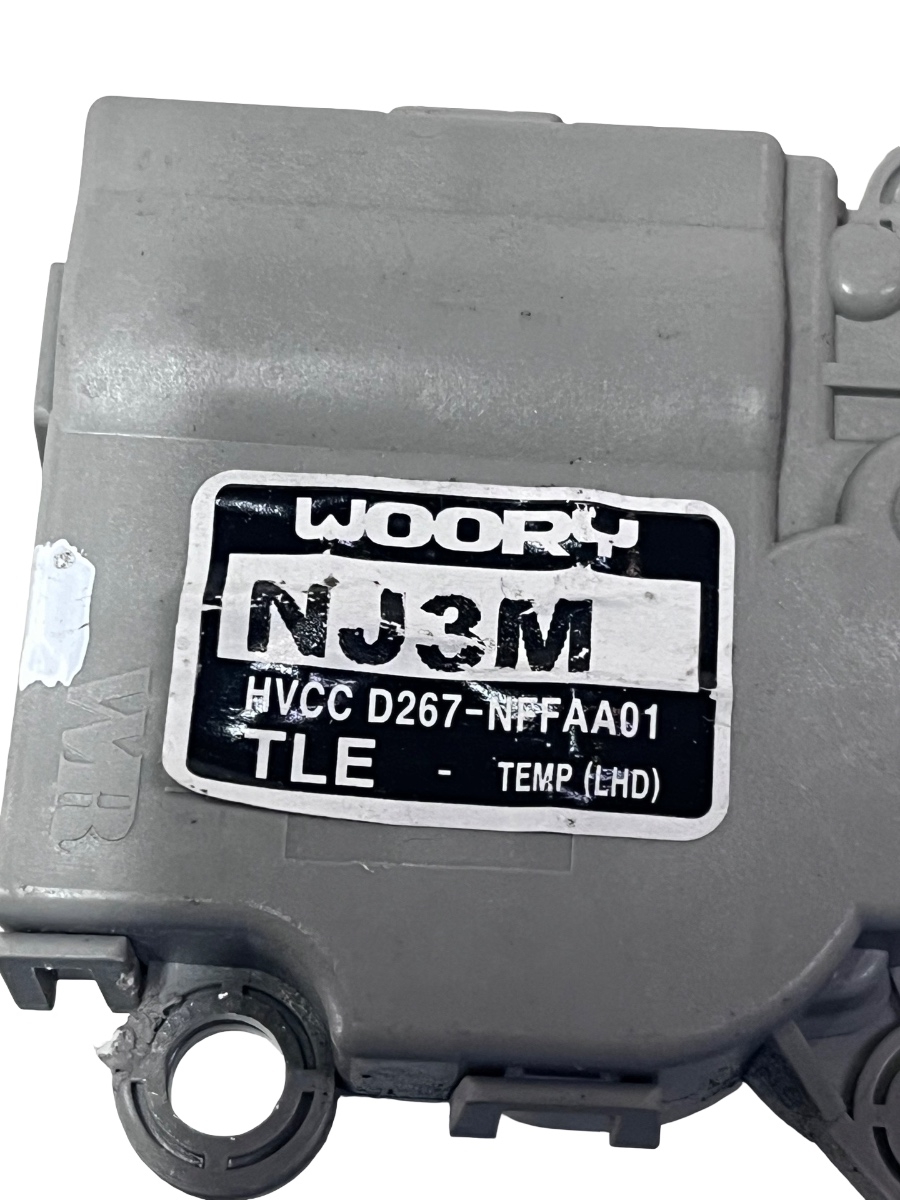 Motoras/actuator clapeta aer KIA SPORTAGE QL, QLE 2015 -> D267-NFFA01 – foto 4