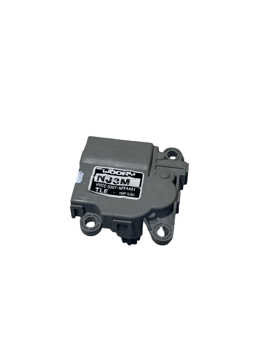 Motoras/actuator clapeta aer KIA SPORTAGE QL, QLE 2015 -> D267-NFFA01