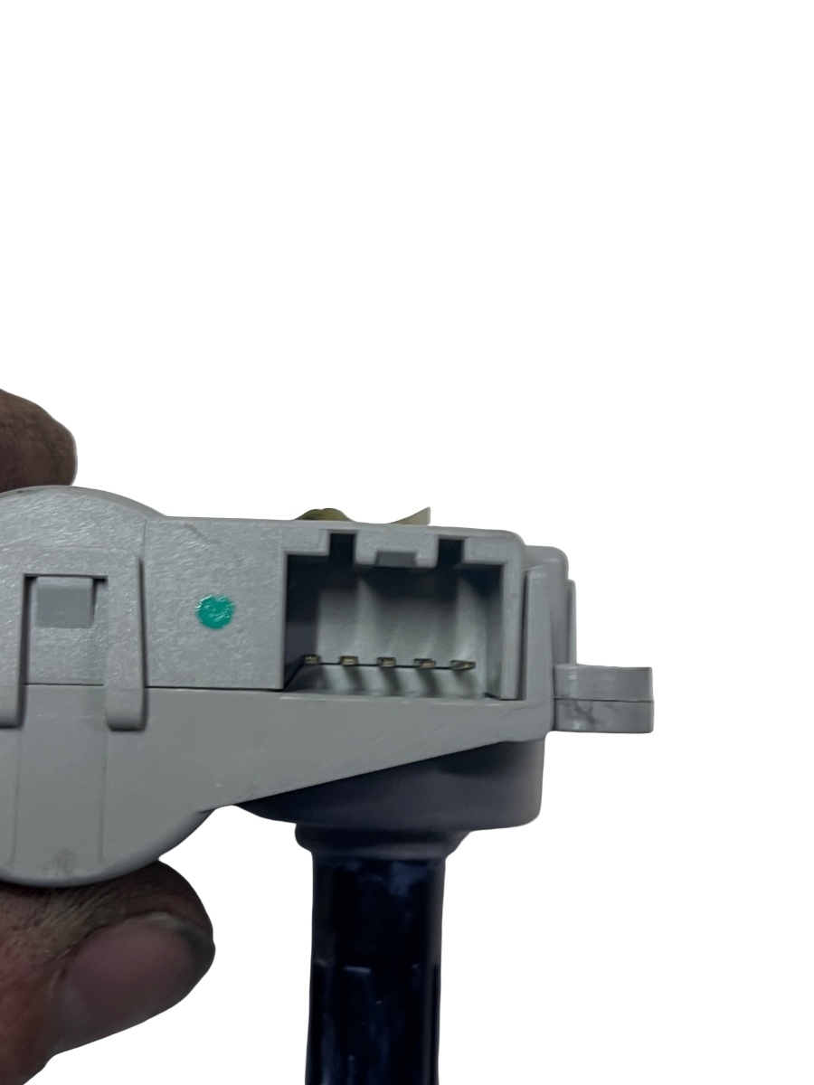 Motoras/actuator clapeta aer KIA SPORTAGE QL, QLE 2015 -> D267-NFFLA01 – foto 3