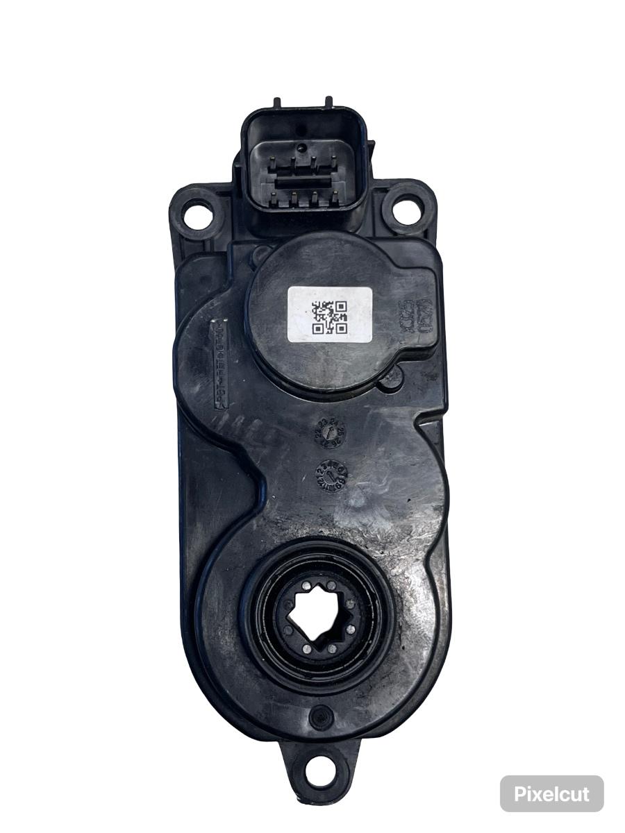 Motoras/actuator clapeta aer KIA Sportage V SUV NQ5 [ 2021 -> ] R2869-69000 – foto 3