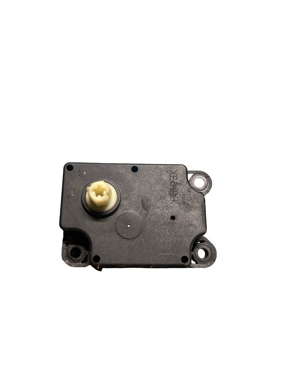 Motoras/actuator clapeta aer LAND ROVER FREELANDER 2 LF_, L359 2006 - 2014 6G9N-19E616 – foto 2