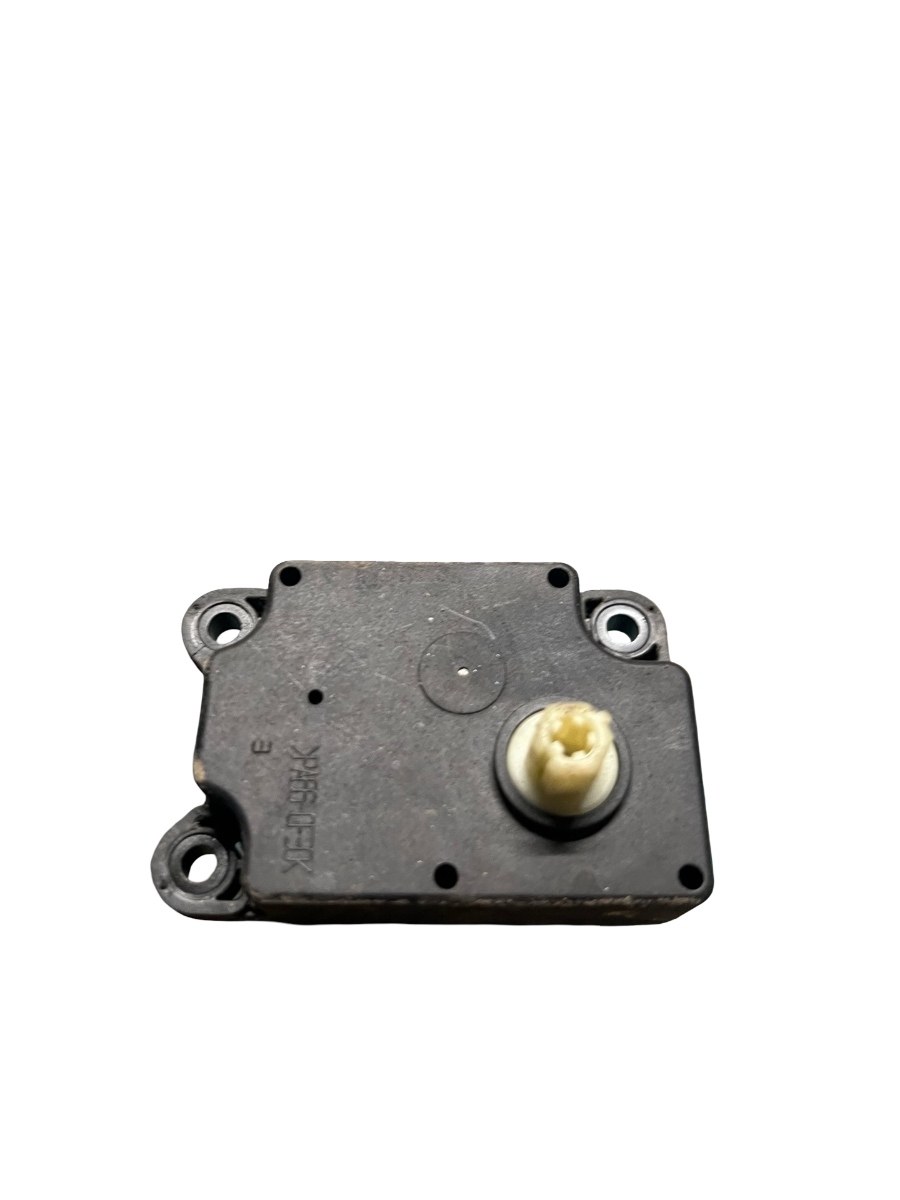 Motoras/actuator clapeta aer LAND ROVER FREELANDER 2 LF_, L359 2006 - 2014 6G9N-19E616 – foto 2