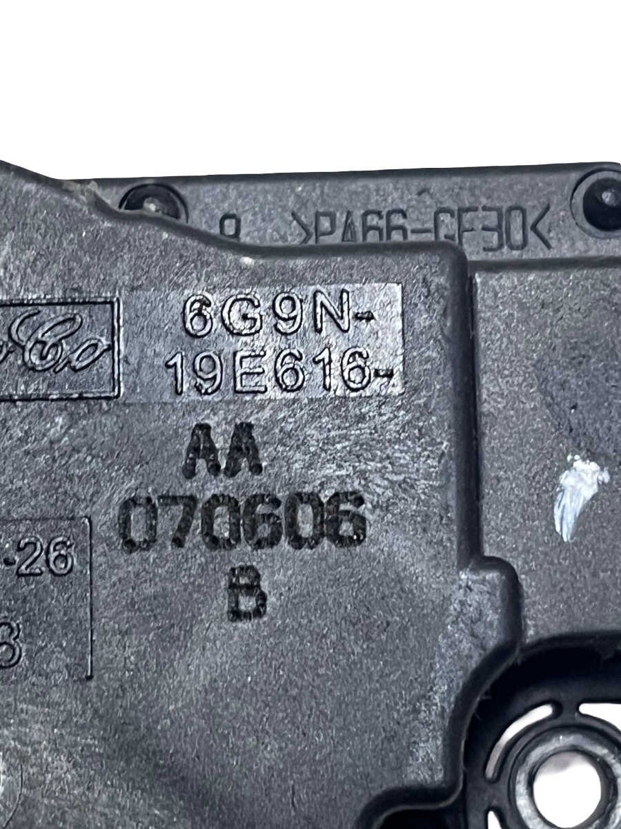 Motoras/actuator clapeta aer LAND ROVER FREELANDER 2 LF_, L359 2006 - 2014 6G9N-19E616-AA – foto 3