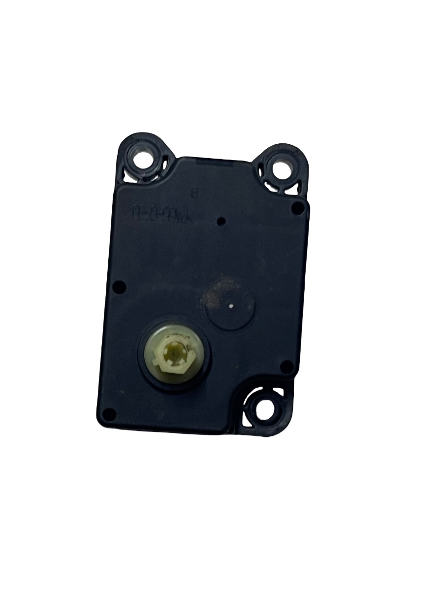 Motoras/actuator clapeta aer LAND ROVER FREELANDER 2 LF_, L359 2006 - 2014 6G9N-19E616-AA – foto 2