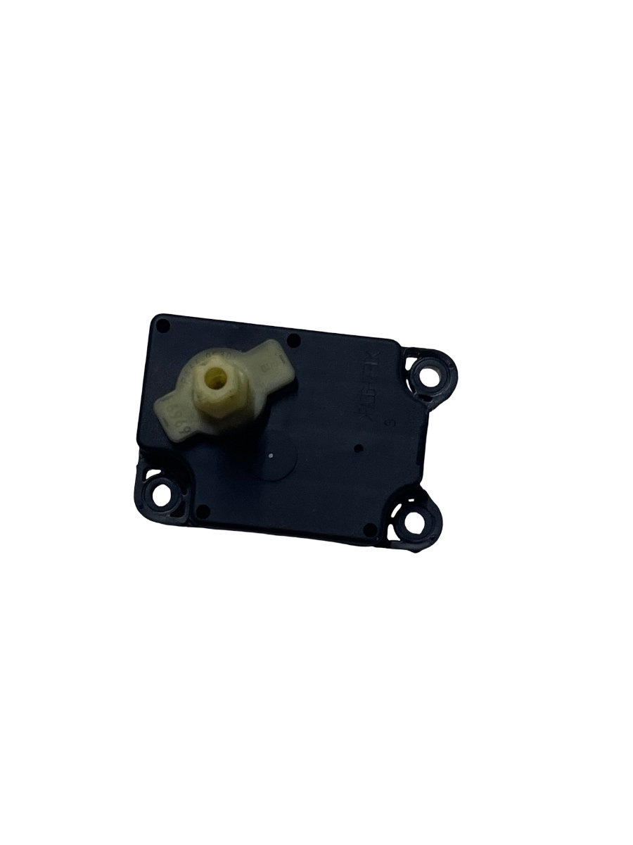 Motoras/actuator clapeta aer LAND ROVER FREELANDER 2 LF_, L359 2006 - 2014 6G9N-19E616-AA – foto 2